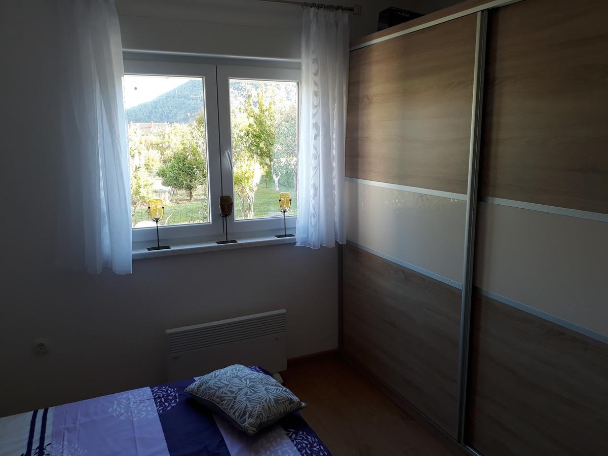 Little Mostar House Exteriér fotografie