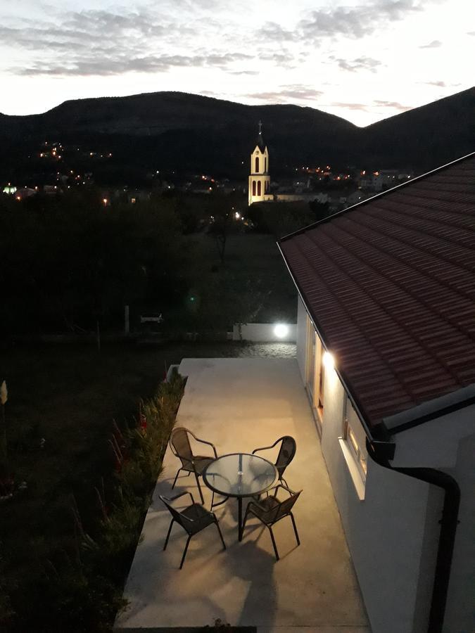 Little Mostar House Exteriér fotografie