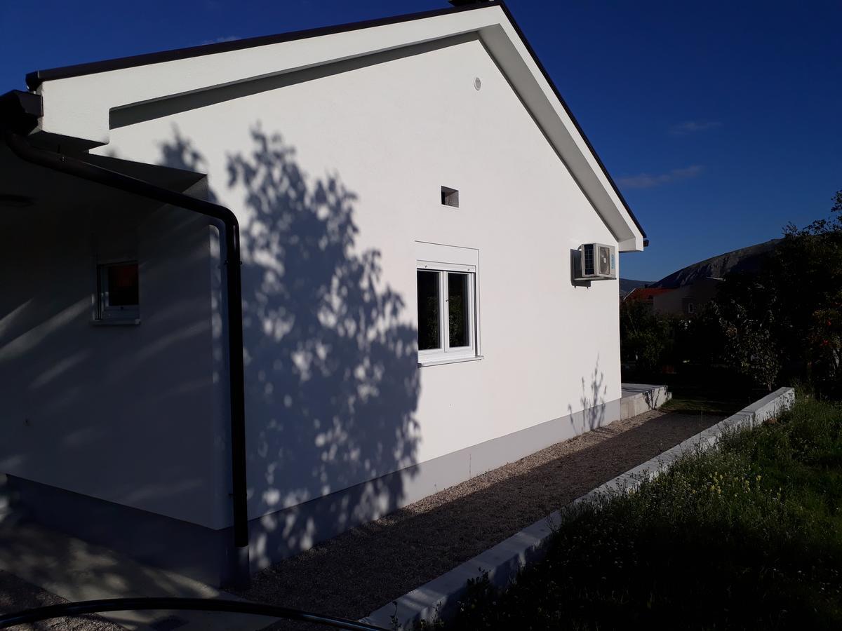 Little Mostar House Exteriér fotografie